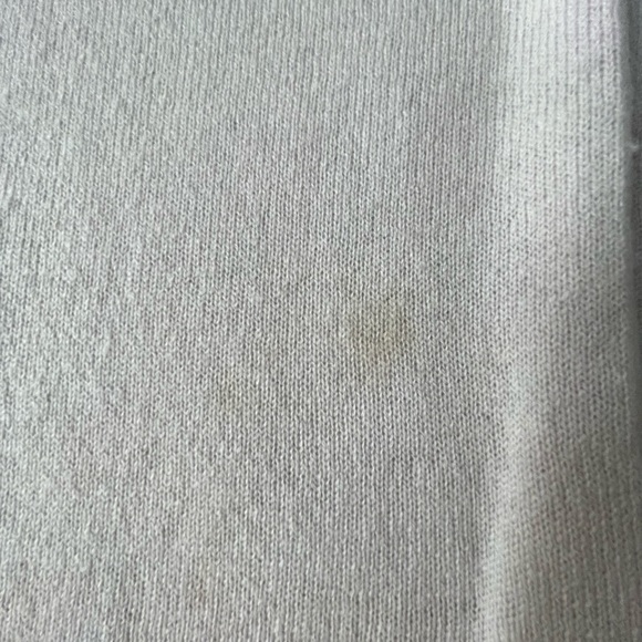 Anthropologie 100% Cashmere Colorblock Cardigan, XS - Picture 10 of 10